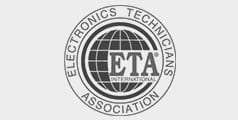 ETA International logo