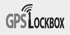GPS Lockbox logo