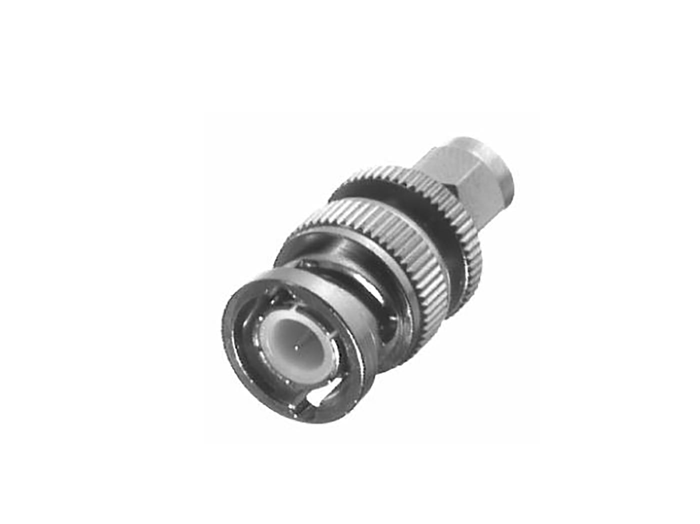 Sma Male To Bnc Female Adapter Allcan Distributors