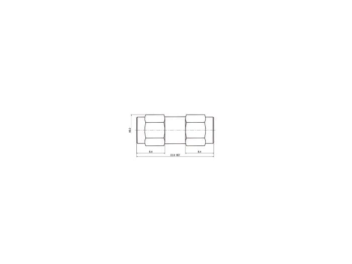 ADAPTER_STRAIGHT_SMA-MALE_ADAPTER_CONNECTOR_TCC_THE-CONNECTOR-COMPANY-19-22-1-TGN-700x525