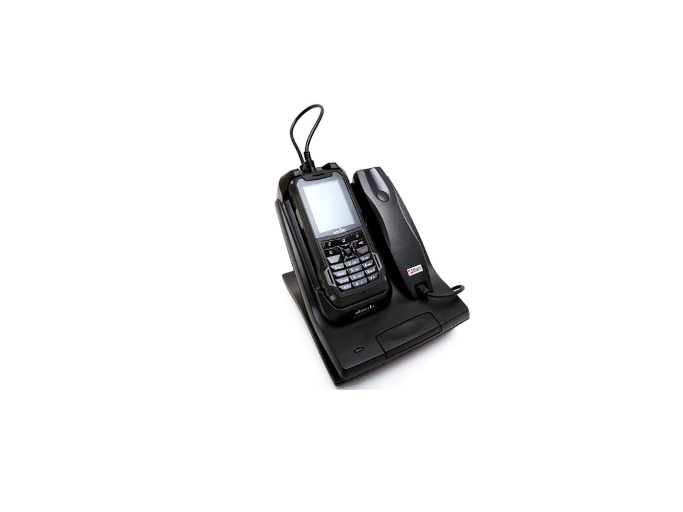 Desktop Phone for Sonim XP5 Advance Communicator Series Base Station Desktop Phone for Sonim XP5 Advance Communicator Series Base Station