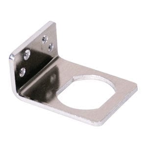 BRACKET_FLANGE_BULKHEAD_N-TYPE_BRACKET_POLYPHASER_TRANSTECTOR-BFN