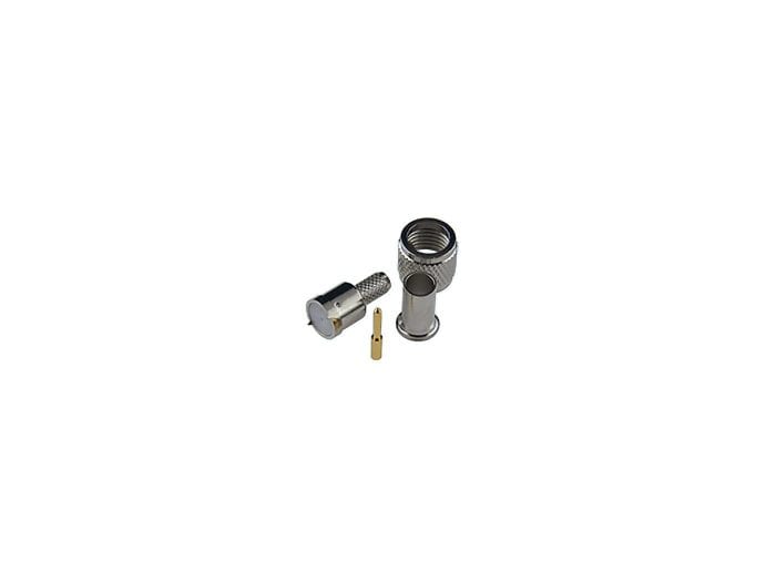 CONNECTOR_STRAIGHT_MINI-UHF-MALE_CRIMP_RF_COAX_CONNECTOR_TCC_THE-CONNECTOR-COMPANY-12-02F-3T-DGN-700x525