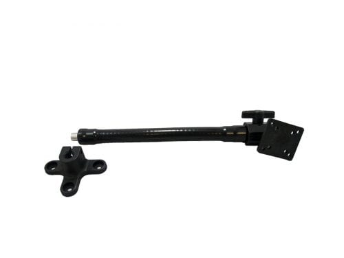 MOUNT_UNIFLEX_FLEX-MOUNT_ADJUSTABLE_12-INCH_PANAVISE_PANAVISE-PRODUCTS-797-12-500x375