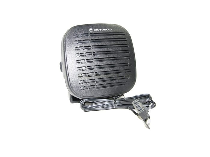 SPEAKER_EXTERNAL_13W_IN-VEHICLE_CM200_CM300_PM400_XPR2500_MOTOROLA_MOTOROLA-SOLUTIONS-RSN4001-700x525