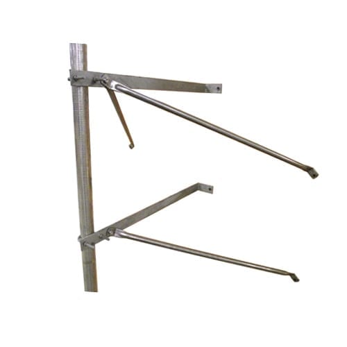 Antenna Mounting Bracket & Brace Supplier