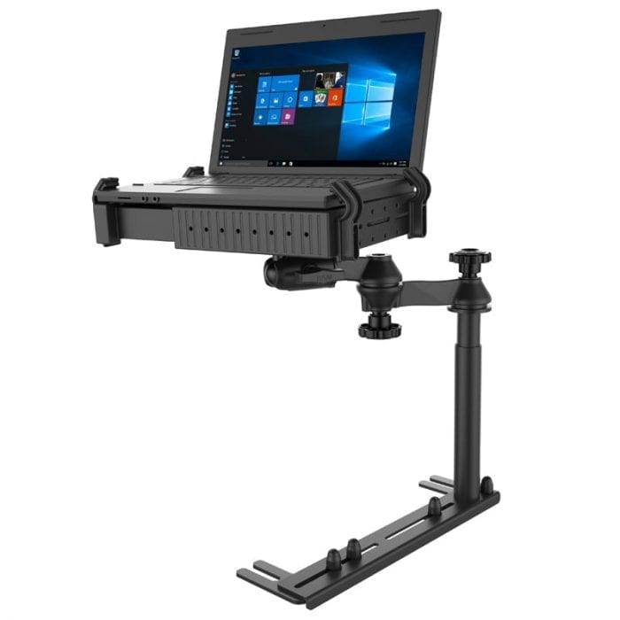 RAM No-Drill Universal Laptop Mount