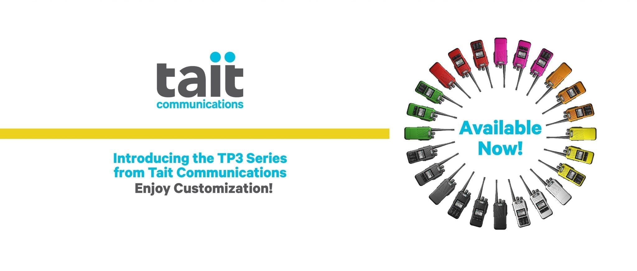 Tait Communications