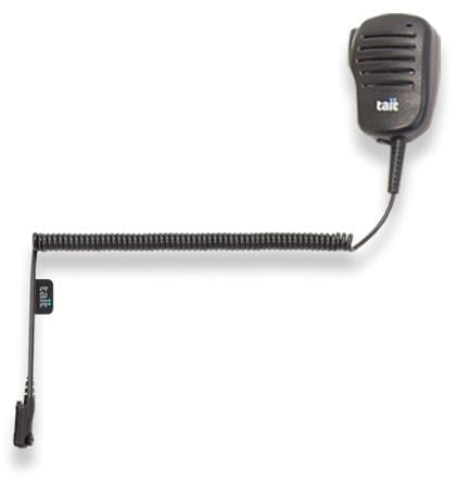 T03-00045-FRAA Medium Duty Speaker Mic for Tait TP3