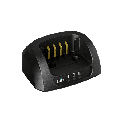 T03-00322-AAAA Single Charger for Tait TP3