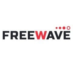 Freewave logo