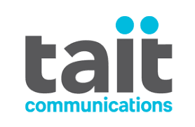 tait communications logo