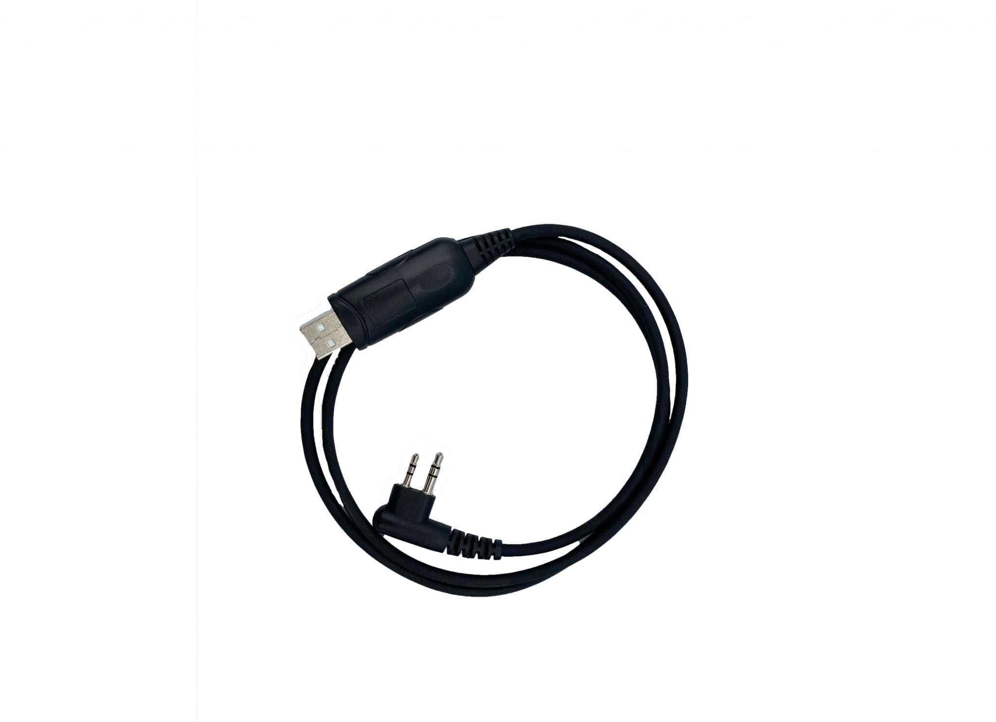 USB Programming Cable for RCA BR200 Analog Radio - Allcan Distributors