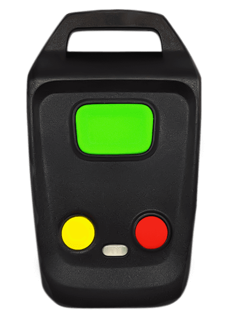 thread enabled smart button