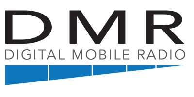 DMR logo