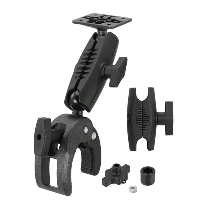 Arkon Mounts Clamp Mount