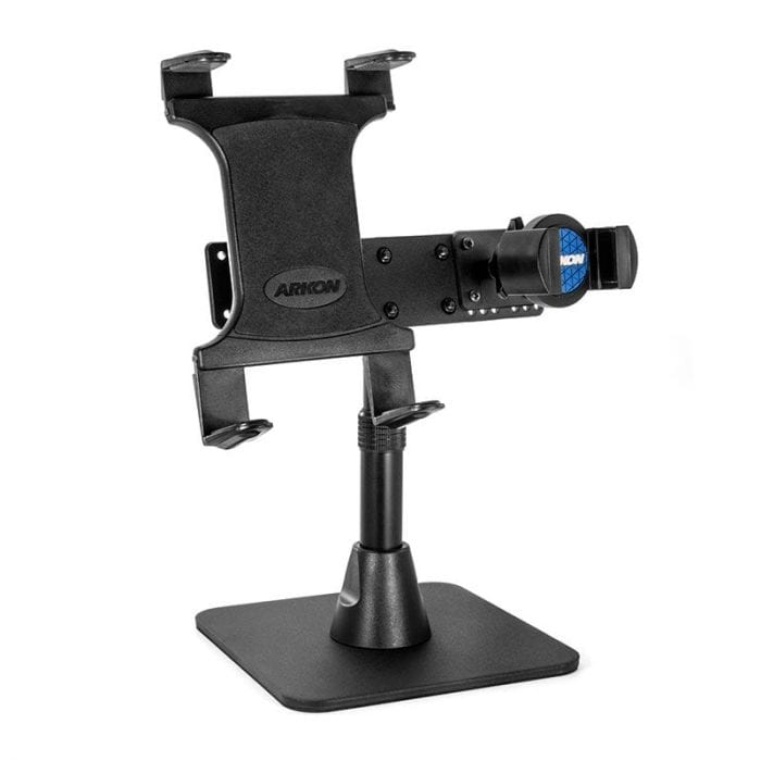 Arkon Mounts Desk Stand