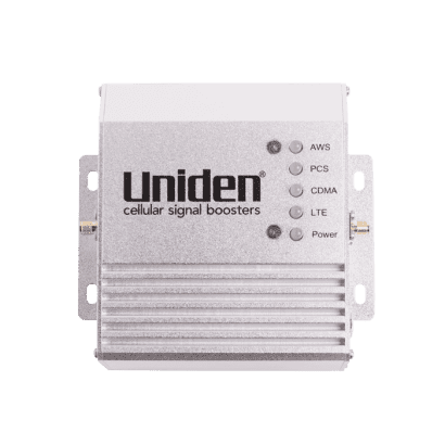 A plus Uniden UM2M Mobile Booster