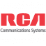 RCA Communications Logo