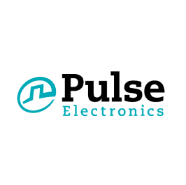 Pulse electrontics Logo