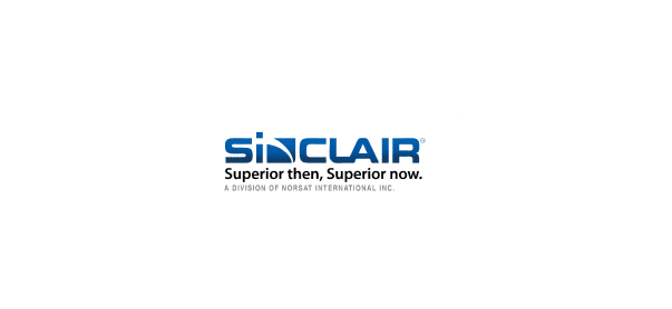 Sinclair logo