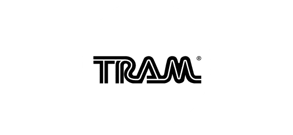 Tram logo