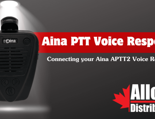 Learn More About your APTT2 Voice Responder