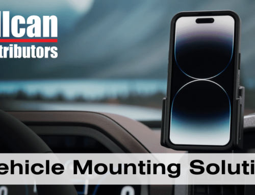 In-Vehicle Mounting Solutions