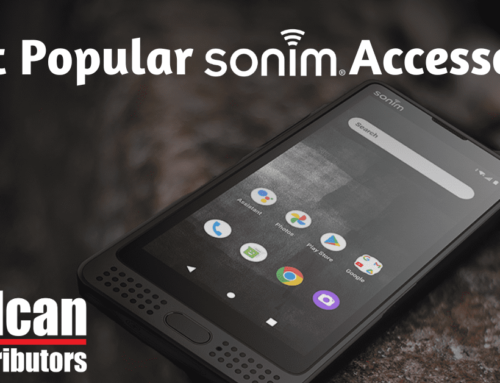 Most Popular Sonim Accessories